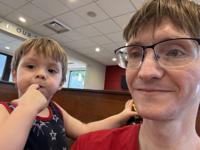 Wendy's · April 24, 2026